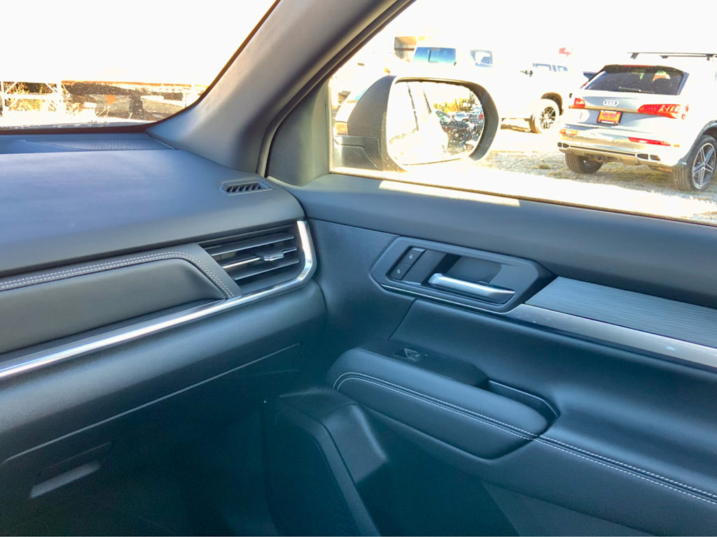 Thumbnail: 2026 GMC Terrain - 38