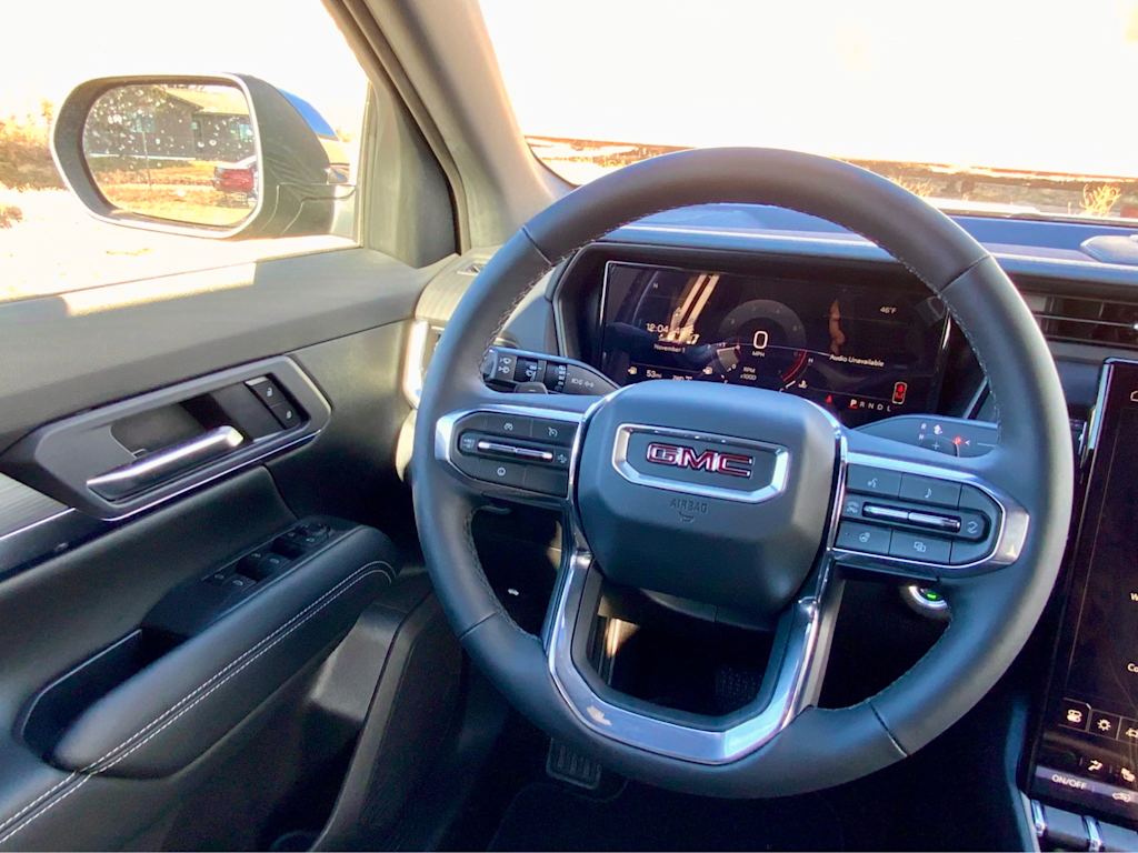 Thumbnail: 2026 GMC Terrain - 39