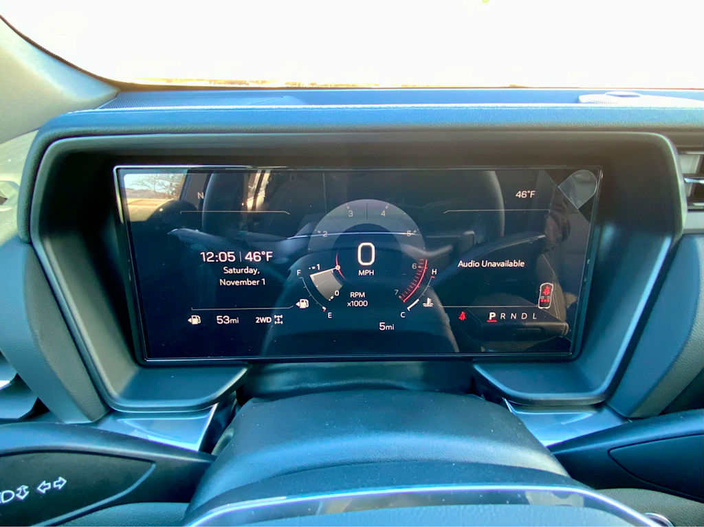 Thumbnail: 2026 GMC Terrain - 16