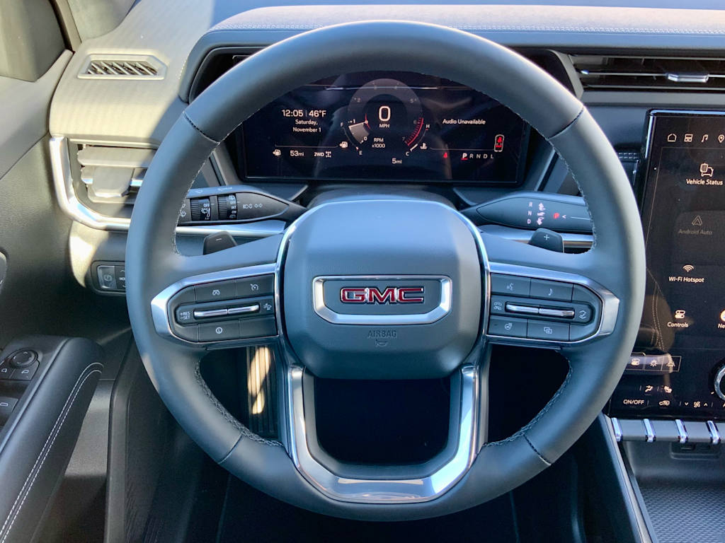 Thumbnail: 2026 GMC Terrain - 40