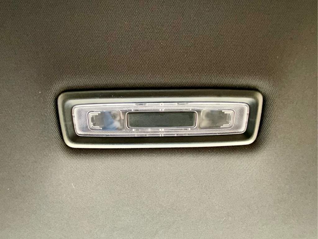 Thumbnail: 2026 GMC Terrain - 53