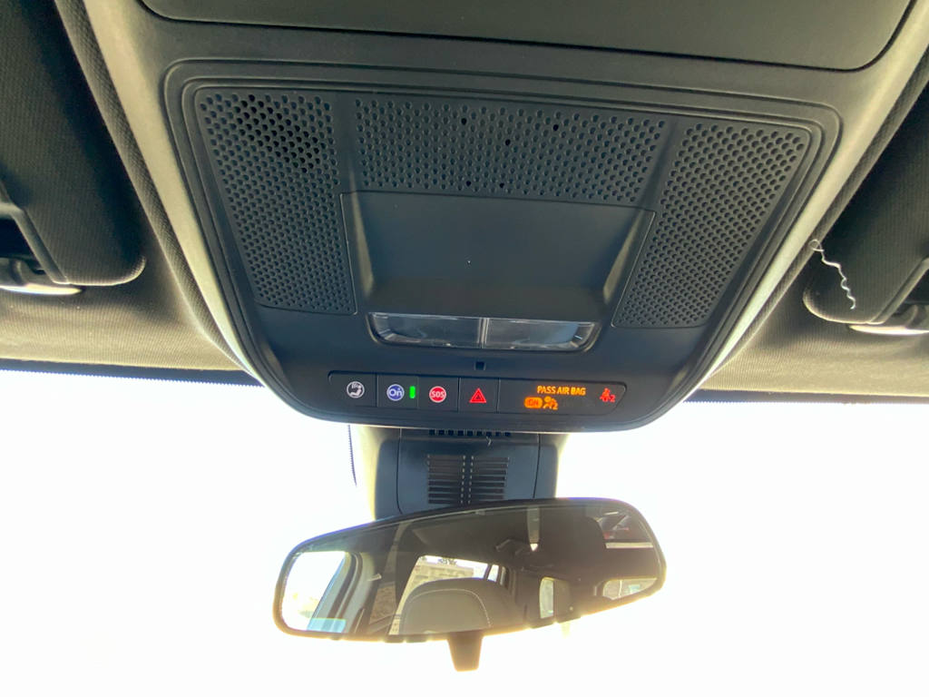 Thumbnail: 2026 GMC Terrain - 44