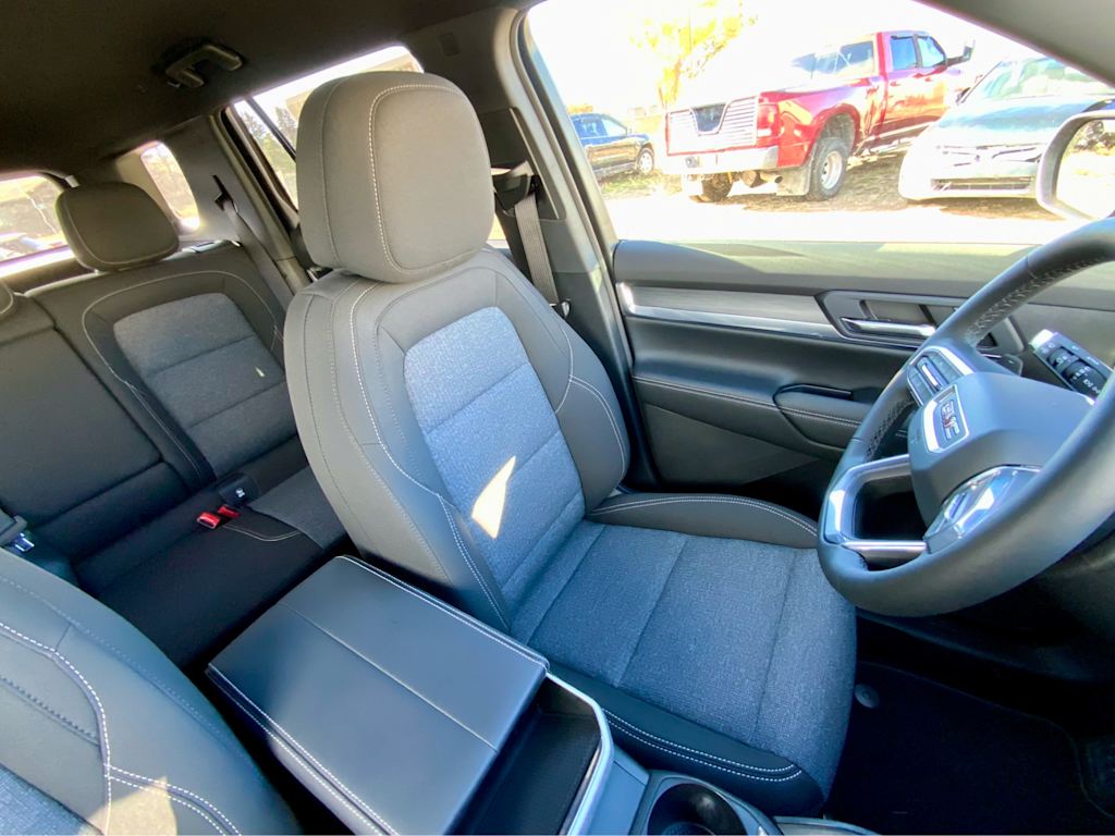 Thumbnail: 2026 GMC Terrain - 33