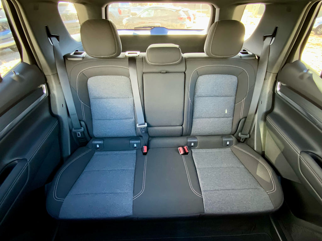 Thumbnail: 2026 GMC Terrain - 32