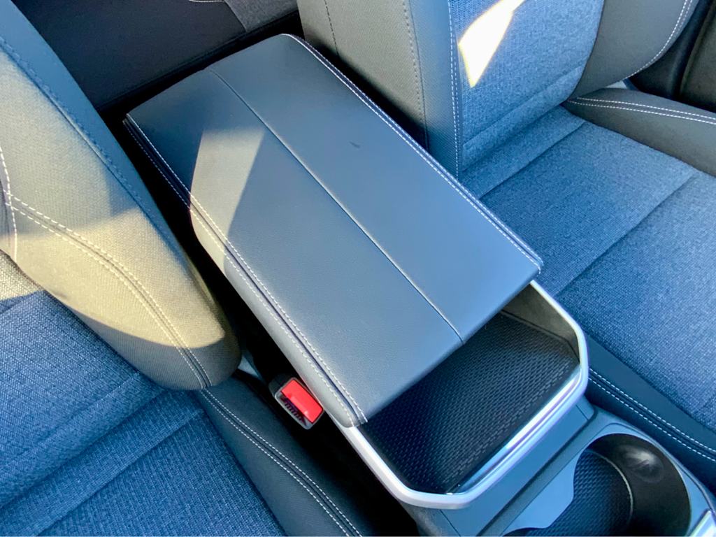 Thumbnail: 2026 GMC Terrain - 36