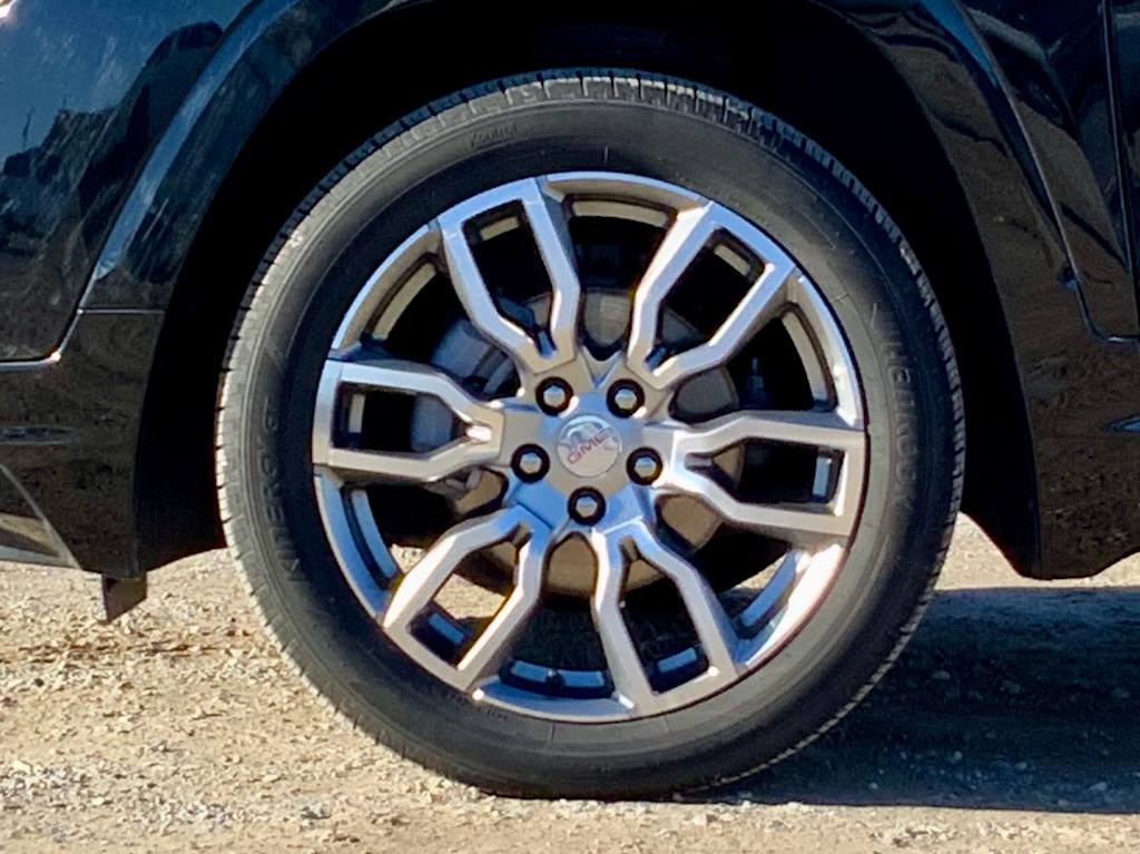 Thumbnail: 2022 GMC Terrain - 8