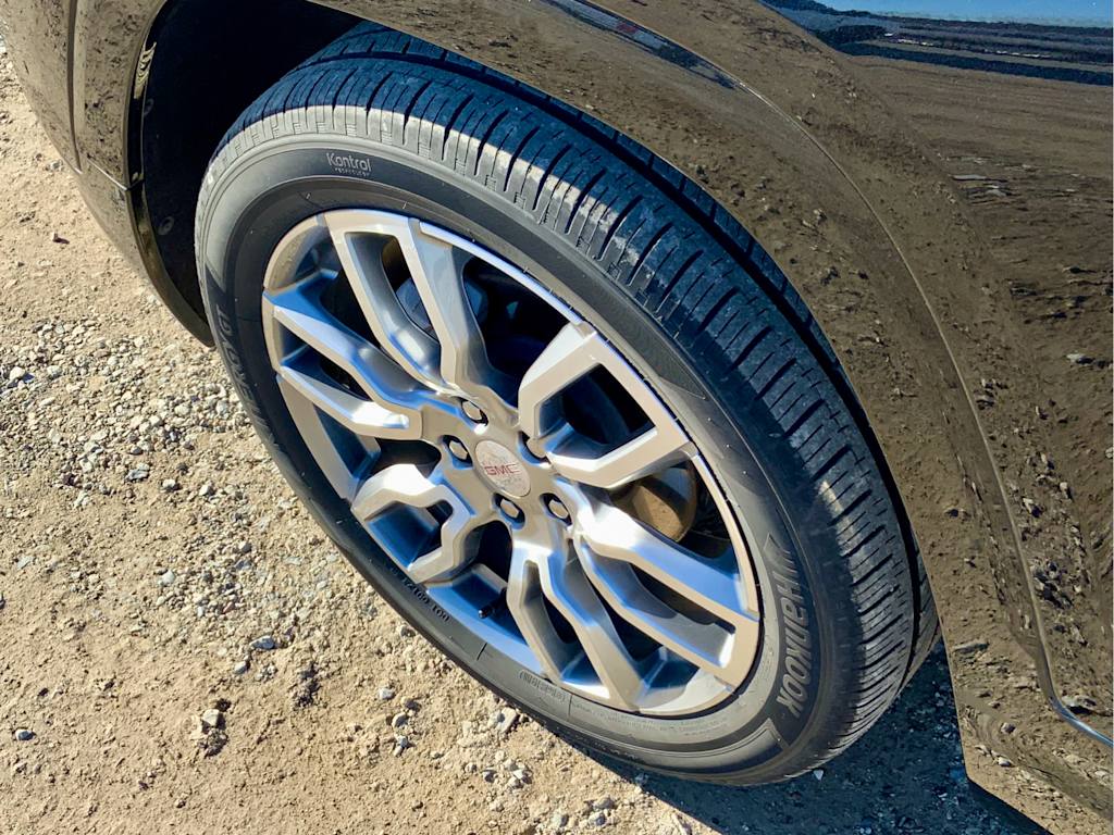 Thumbnail: 2022 GMC Terrain - 29