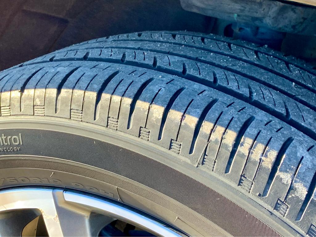 Thumbnail: 2022 GMC Terrain - 9