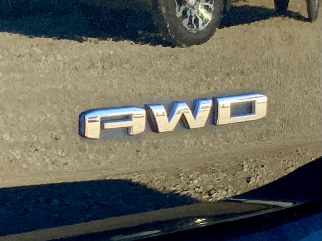 Thumbnail: 2022 GMC Terrain - 31