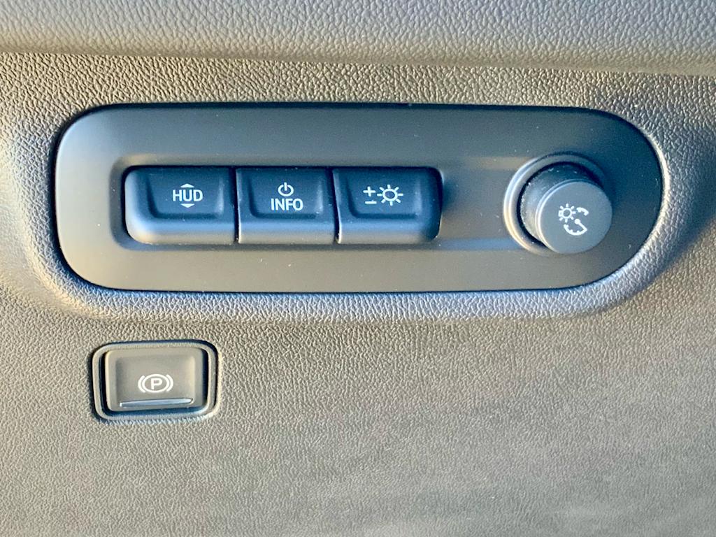 Thumbnail: 2022 GMC Terrain - 47