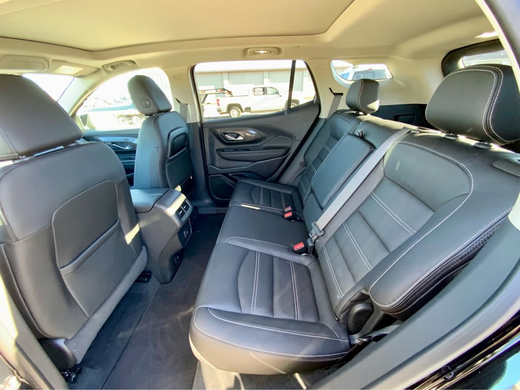 Thumbnail: 2022 GMC Terrain - 13