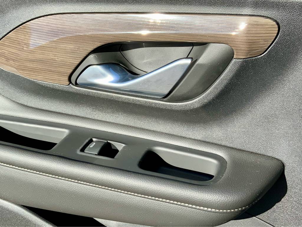 Thumbnail: 2022 GMC Terrain - 52