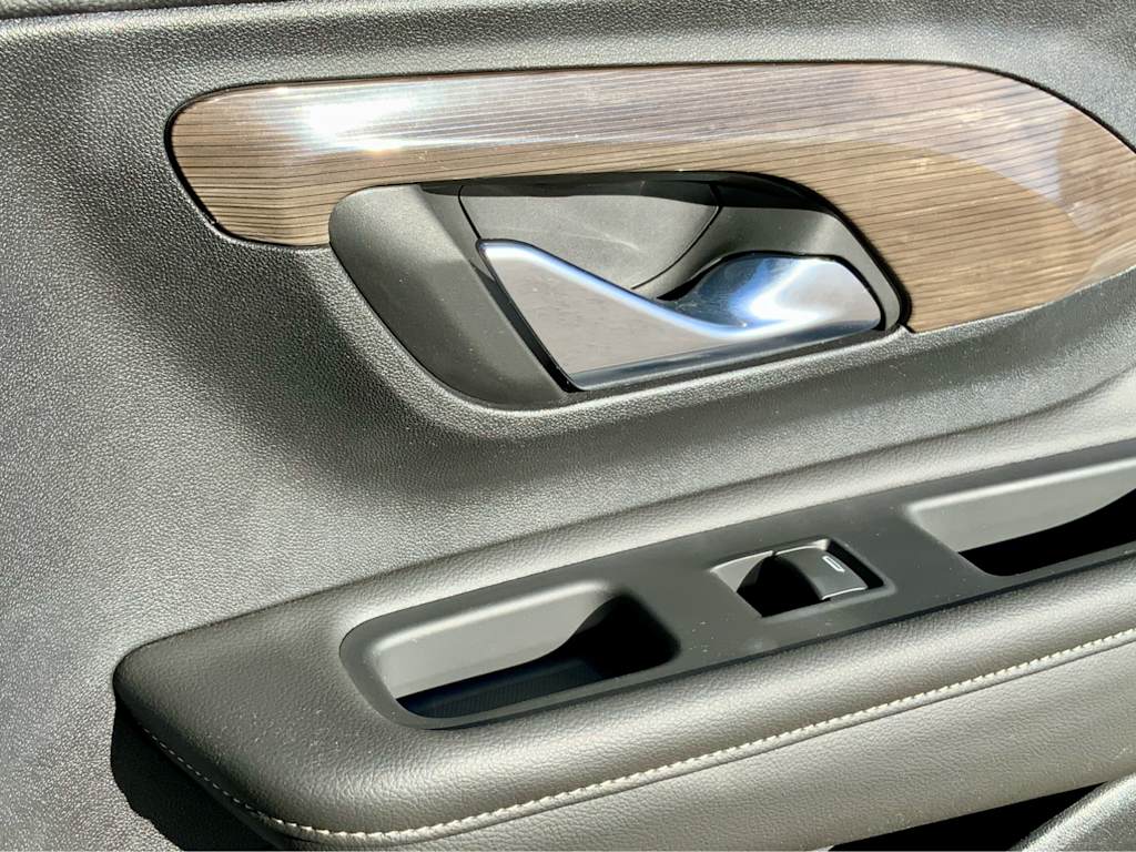 Thumbnail: 2022 GMC Terrain - 53