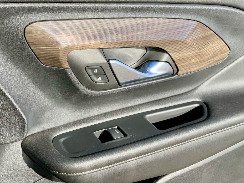 Thumbnail: 2022 GMC Terrain - 51