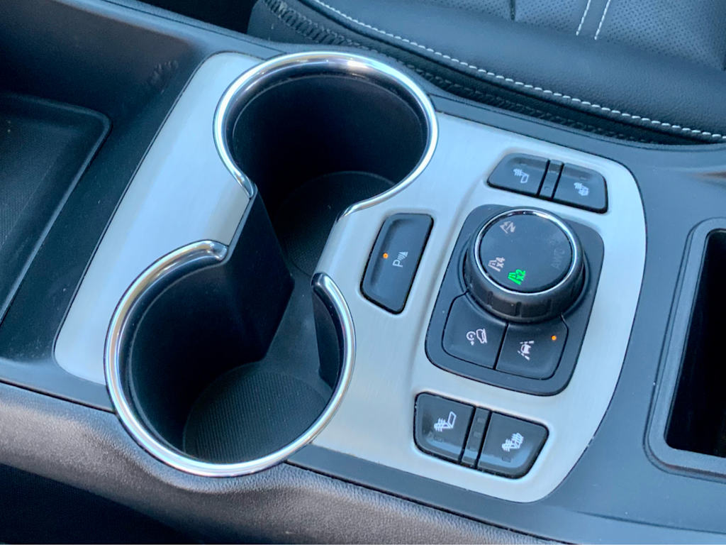 Thumbnail: 2022 GMC Terrain - 45