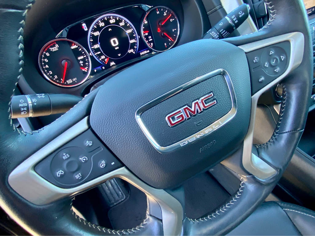 Thumbnail: 2022 GMC Terrain - 42