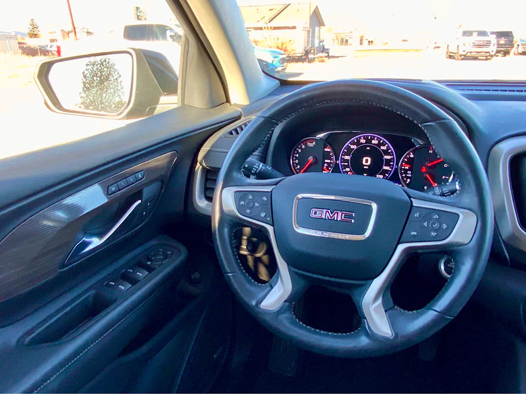 Thumbnail: 2022 GMC Terrain - 40