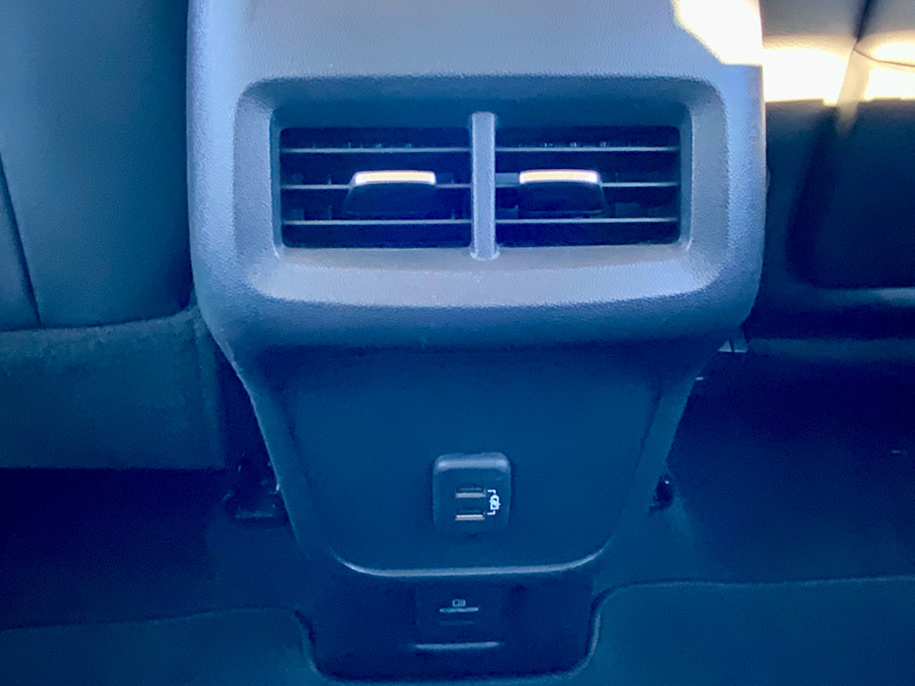 Thumbnail: 2022 GMC Terrain - 49