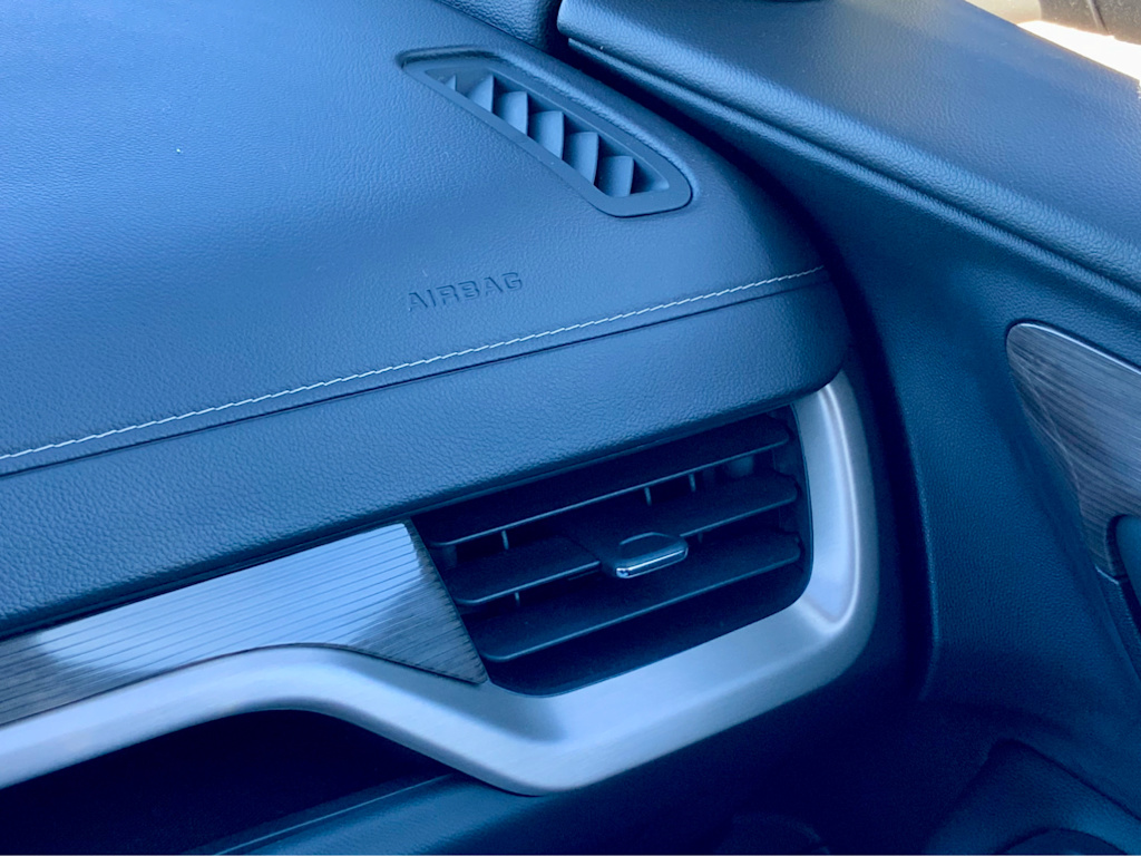 Thumbnail: 2022 GMC Terrain - 48