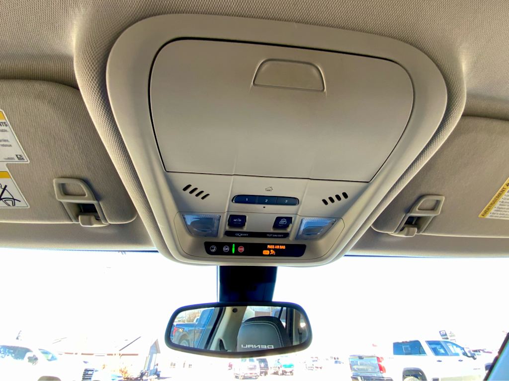 Thumbnail: 2022 GMC Terrain - 46