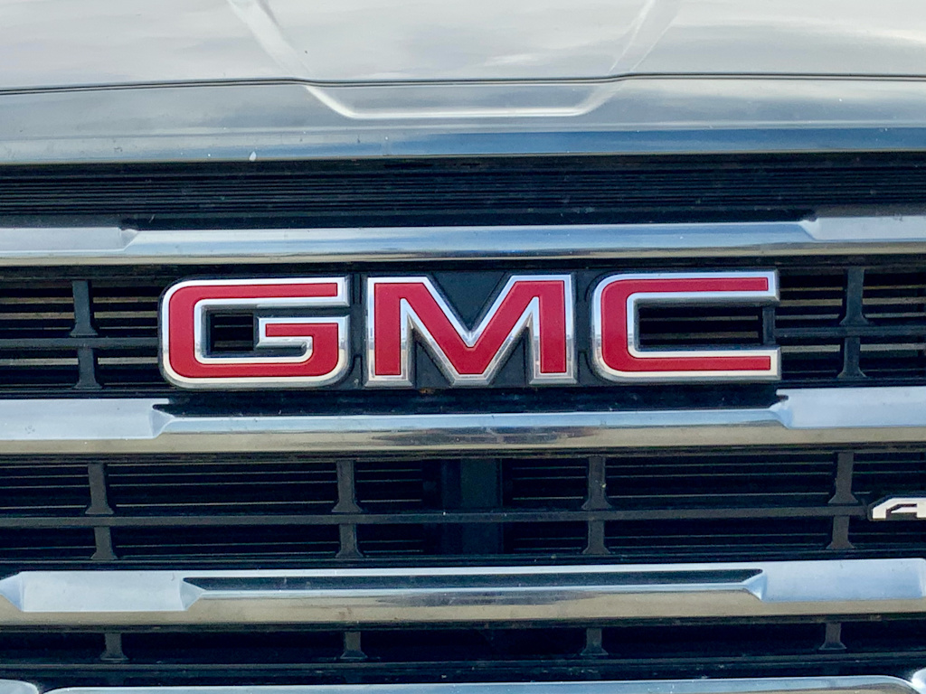 Thumbnail: 2024 GMC Terrain - 7