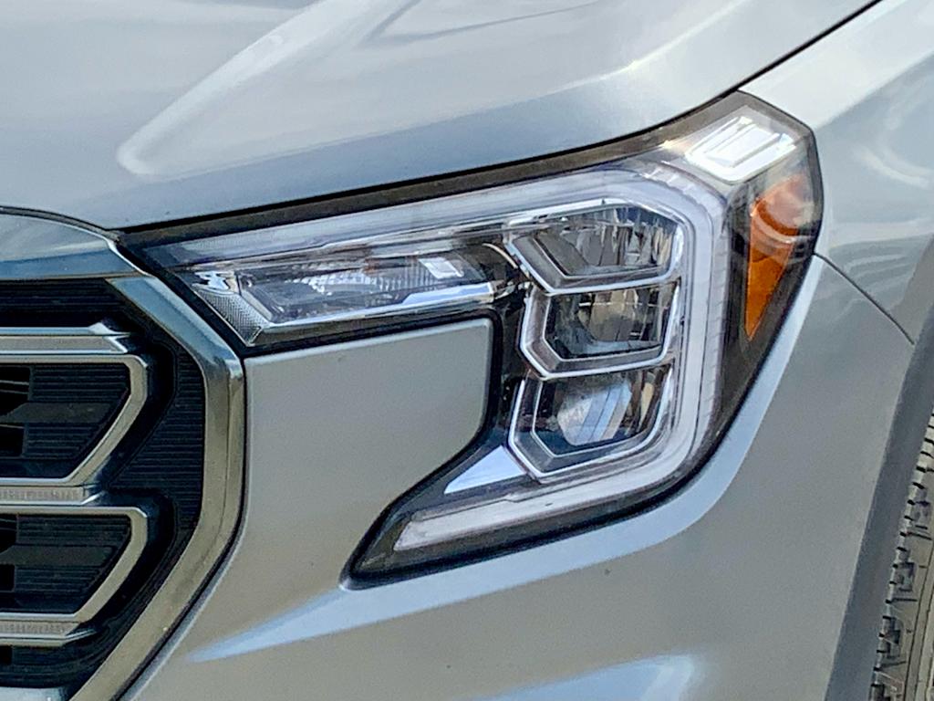 Thumbnail: 2024 GMC Terrain - 20