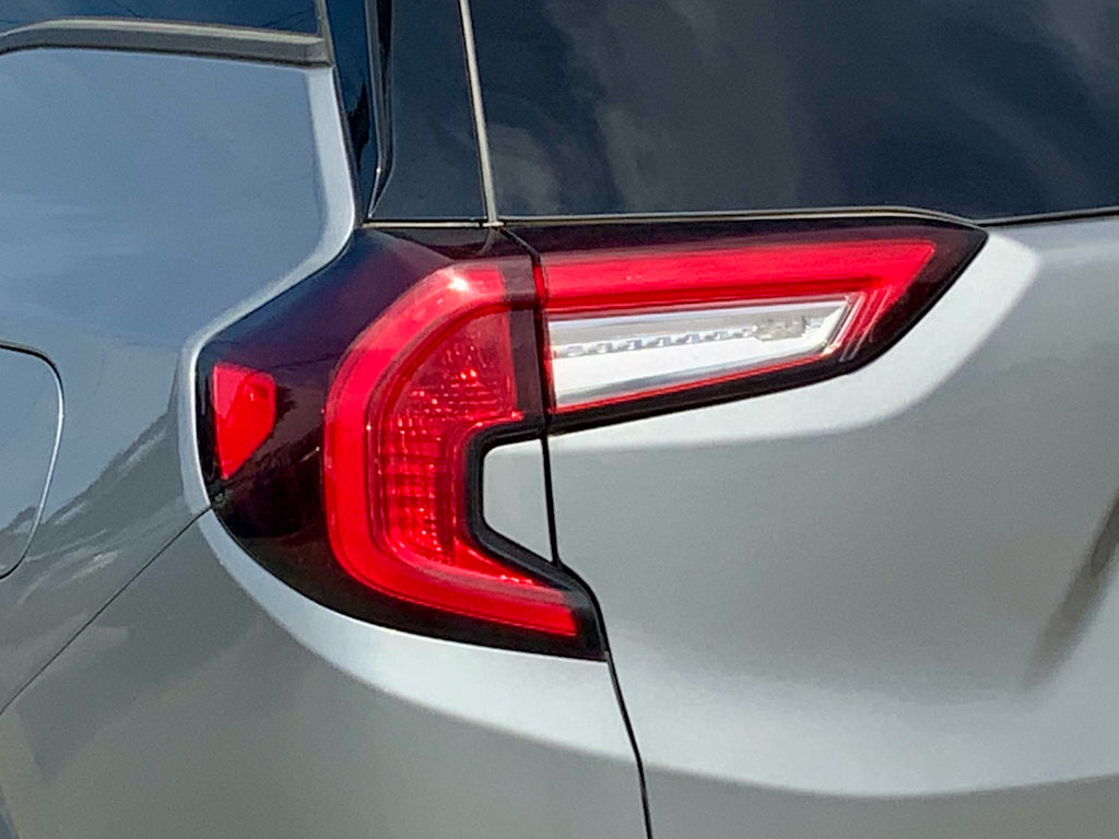 Thumbnail: 2024 GMC Terrain - 21
