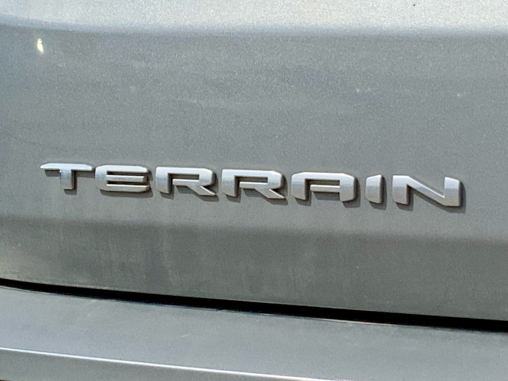 Thumbnail: 2024 GMC Terrain - 22