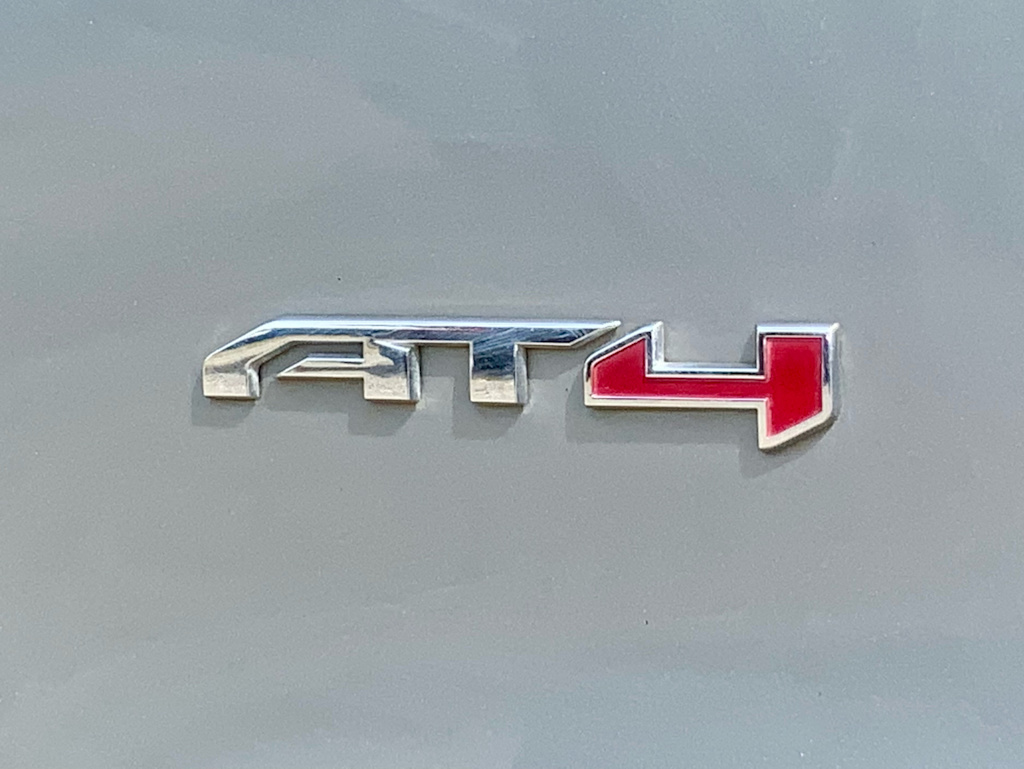 Thumbnail: 2024 GMC Terrain - 23