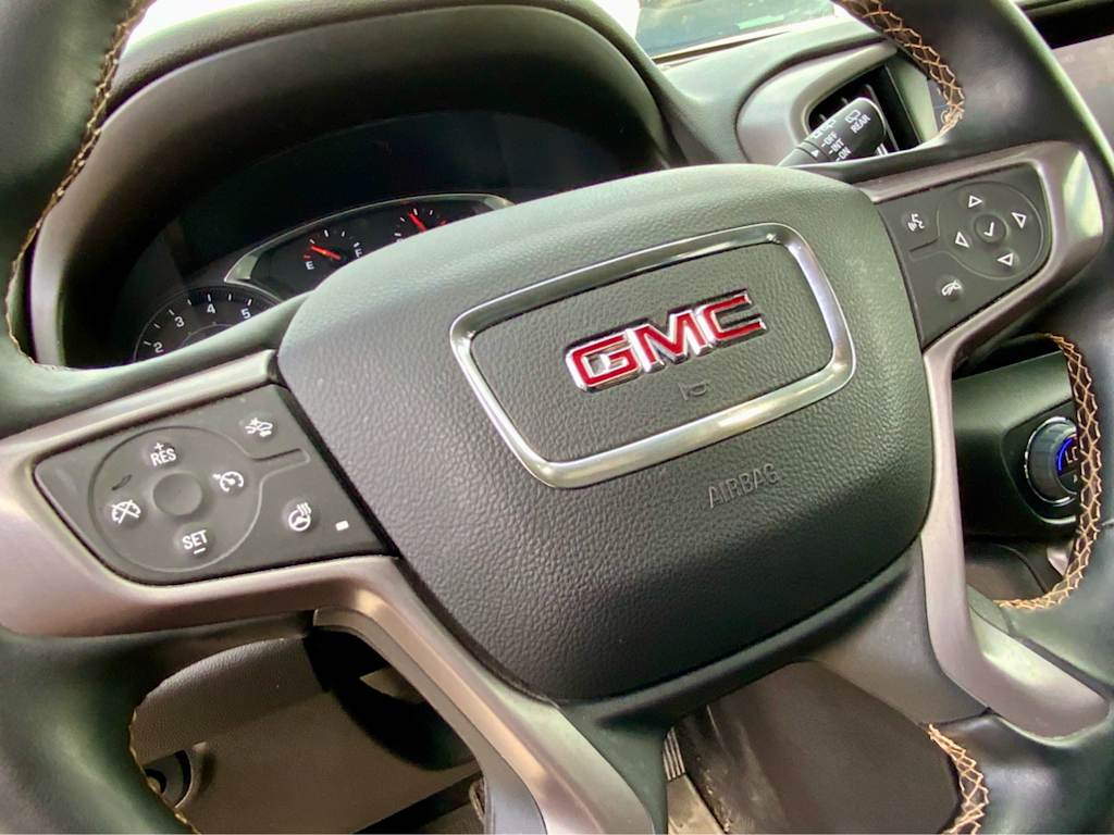 Thumbnail: 2024 GMC Terrain - 27