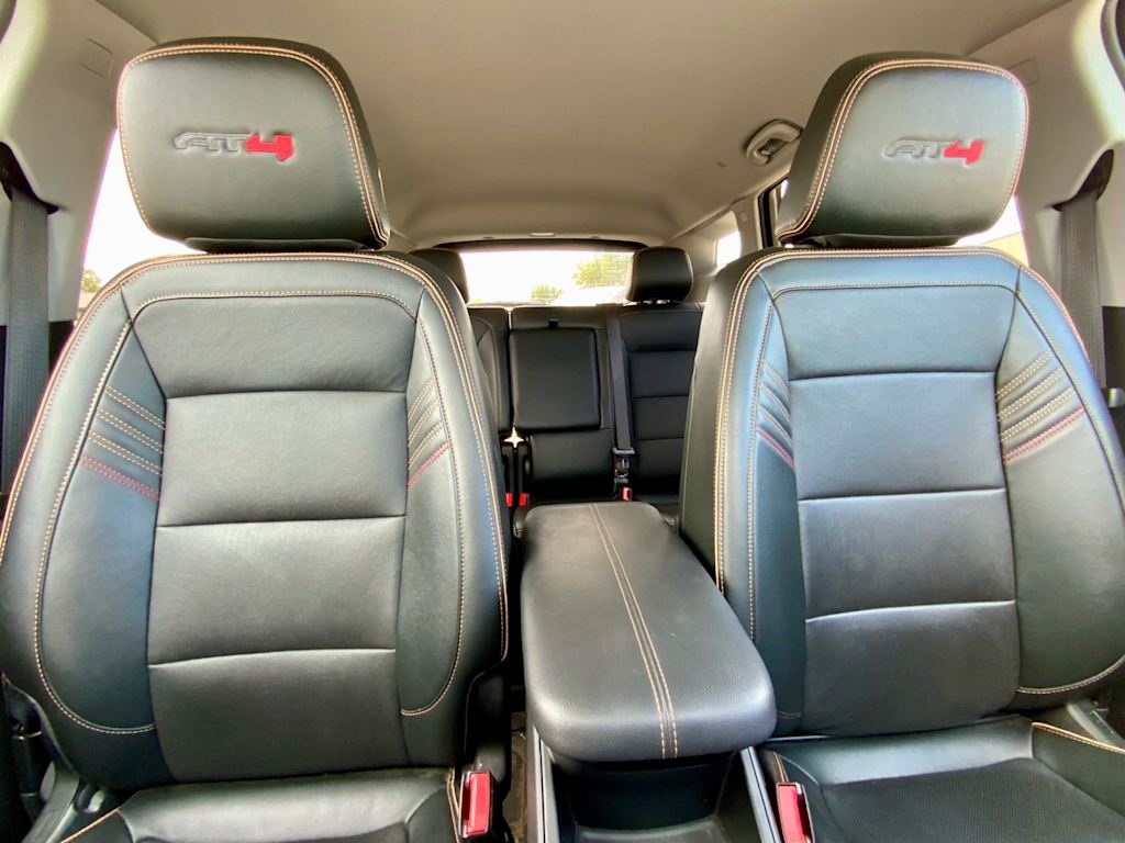 Thumbnail: 2024 GMC Terrain - 26