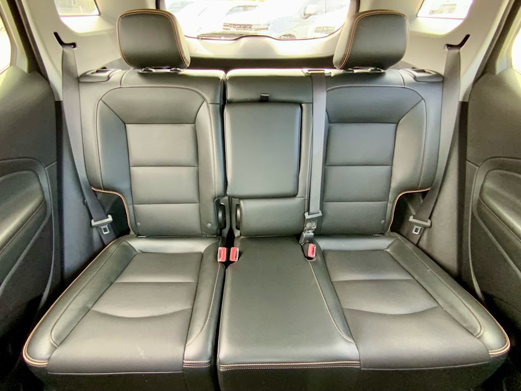 Thumbnail: 2024 GMC Terrain - 25
