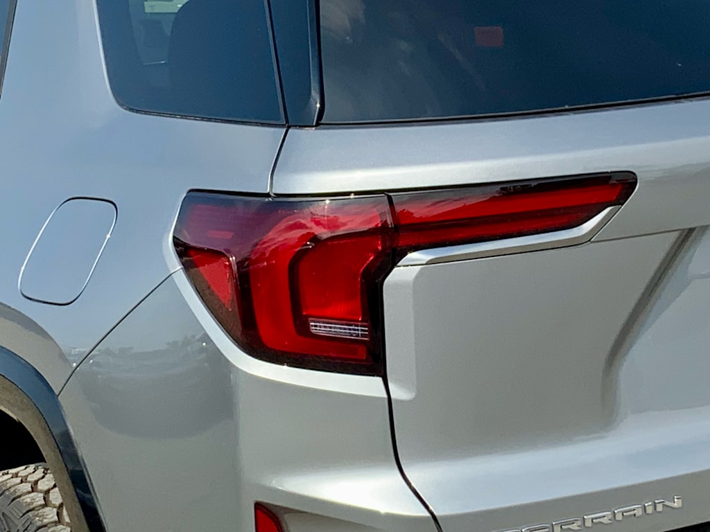 Thumbnail: 2027 GMC Terrain - 26