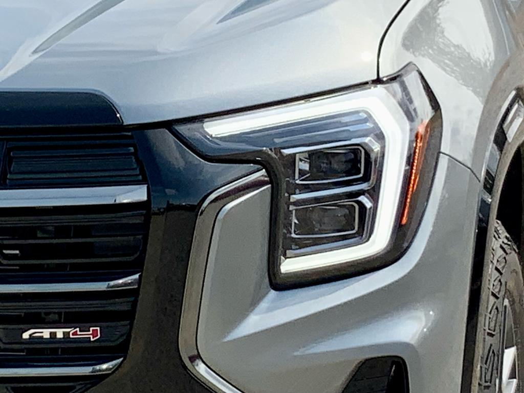 Thumbnail: 2027 GMC Terrain - 25