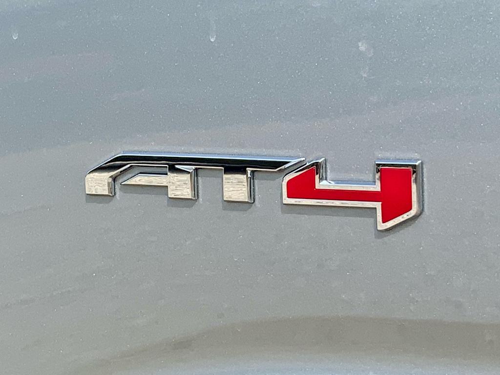 Thumbnail: 2027 GMC Terrain - 28