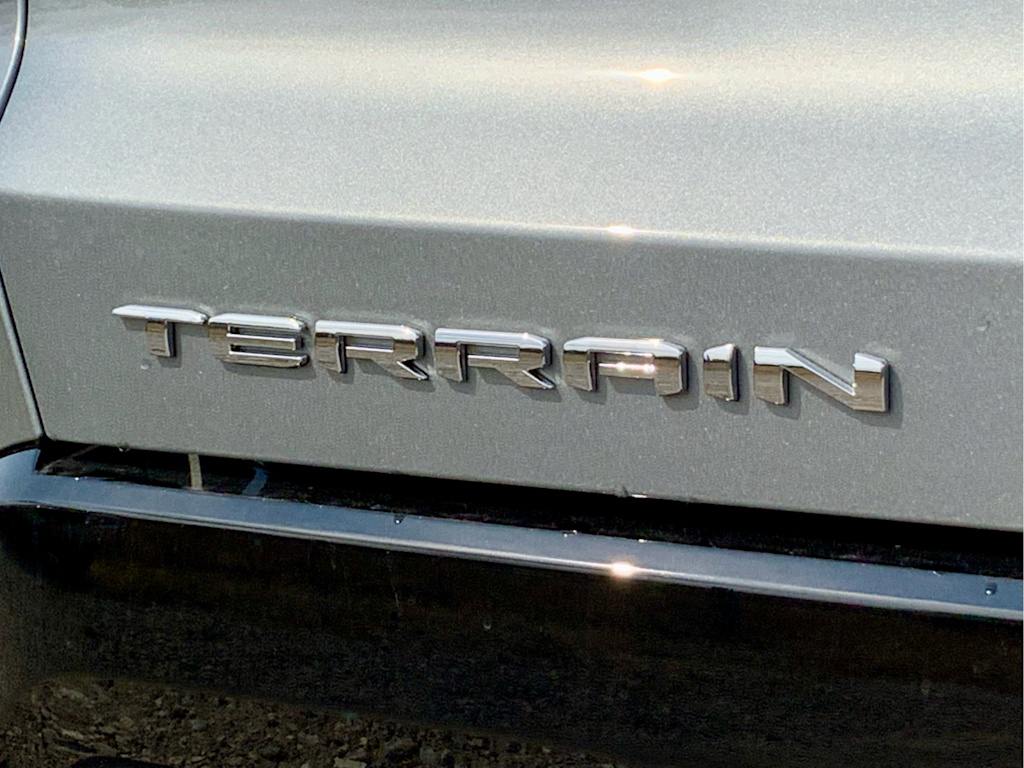 Thumbnail: 2027 GMC Terrain - 29