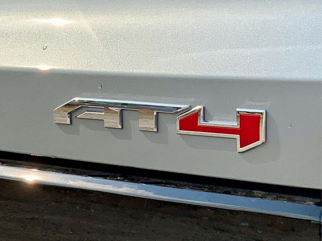 Thumbnail: 2027 GMC Terrain - 30