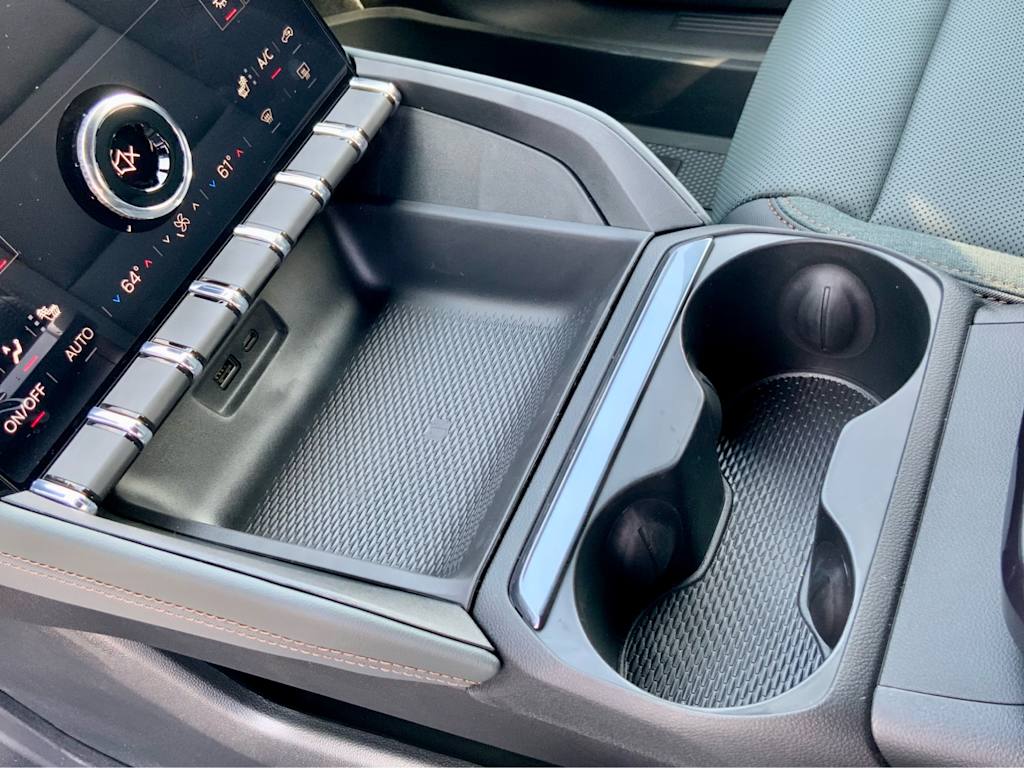 Thumbnail: 2027 GMC Terrain - 37