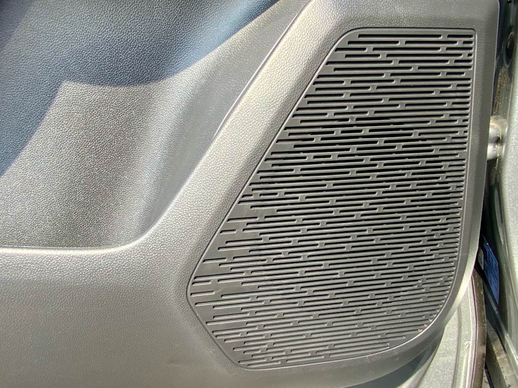 Thumbnail: 2027 GMC Terrain - 46
