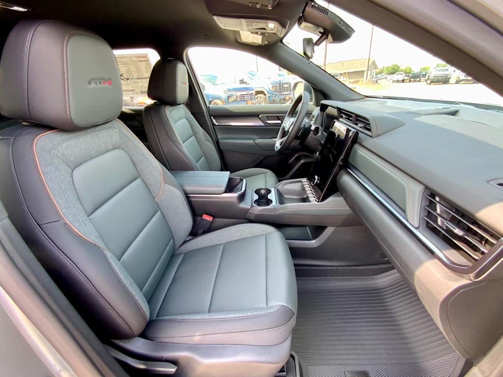 Thumbnail: 2027 GMC Terrain - 11