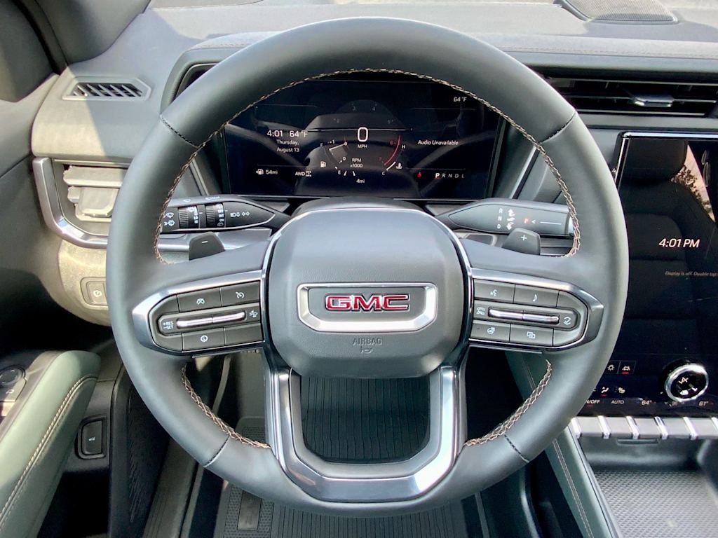 Thumbnail: 2027 GMC Terrain - 14