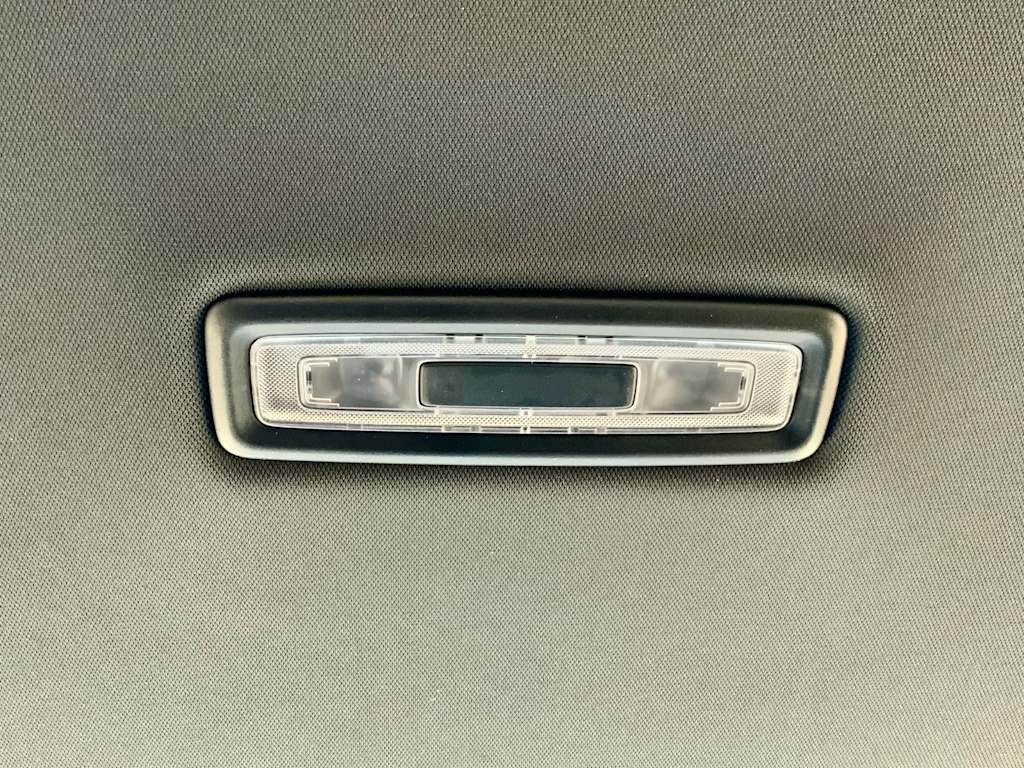 Thumbnail: 2027 GMC Terrain - 18