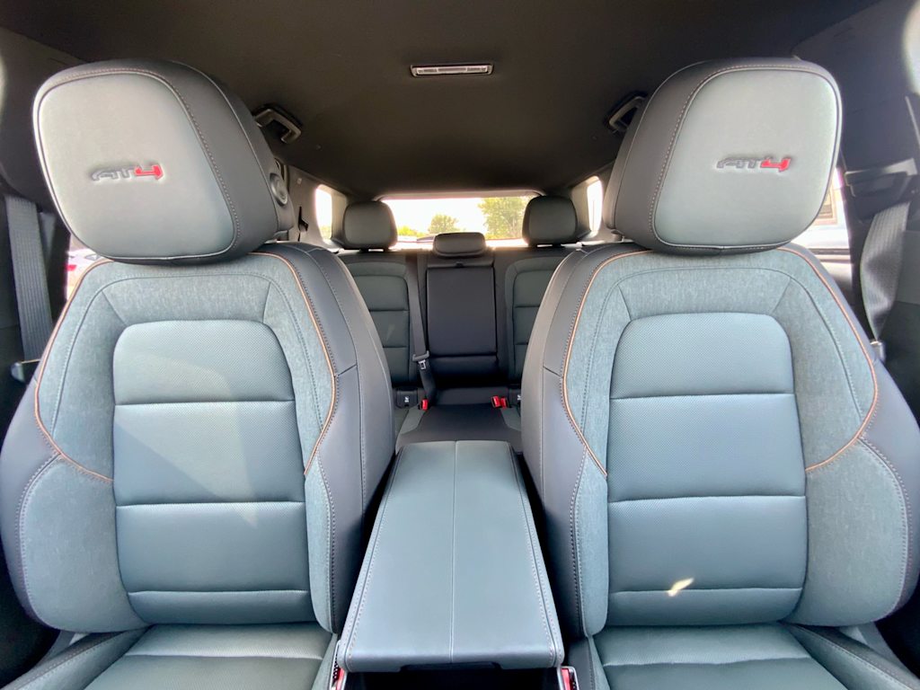 Thumbnail: 2027 GMC Terrain - 33