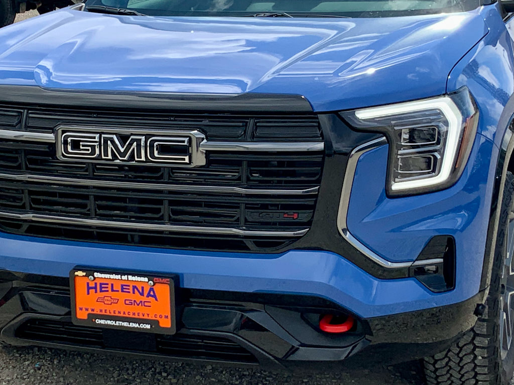 Thumbnail: 2026 GMC Terrain - 24