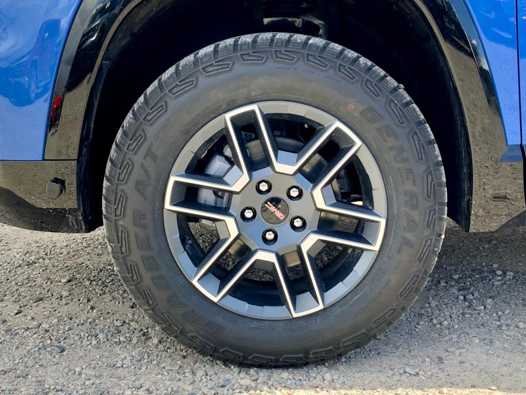 Thumbnail: 2026 GMC Terrain - 26