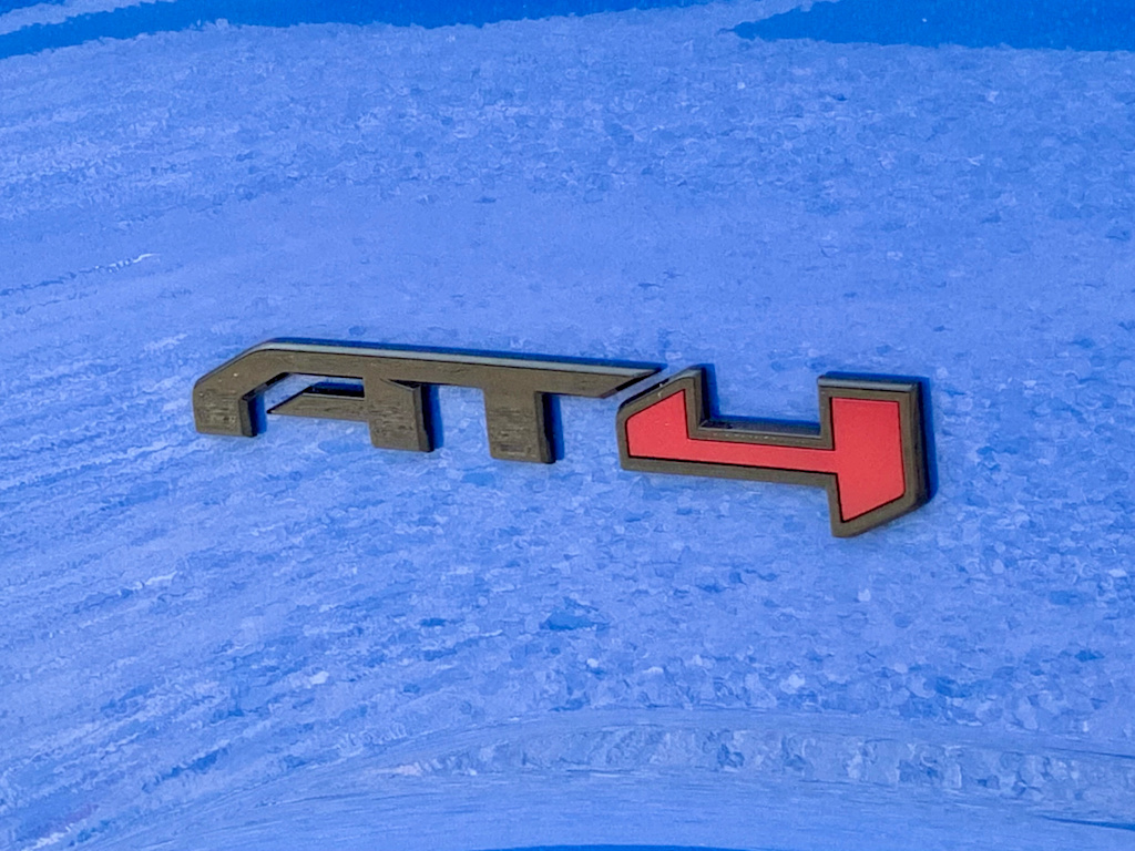 Thumbnail: 2026 GMC Terrain - 28