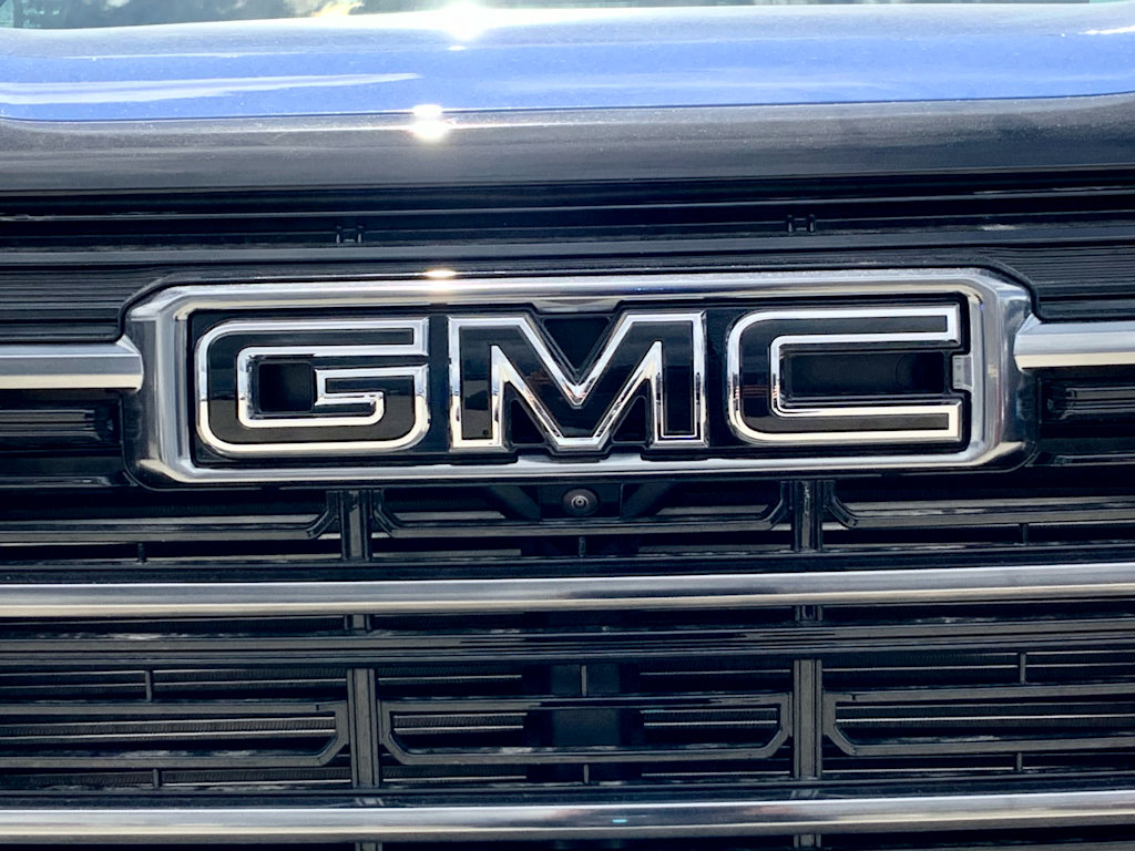Thumbnail: 2026 GMC Terrain - 7