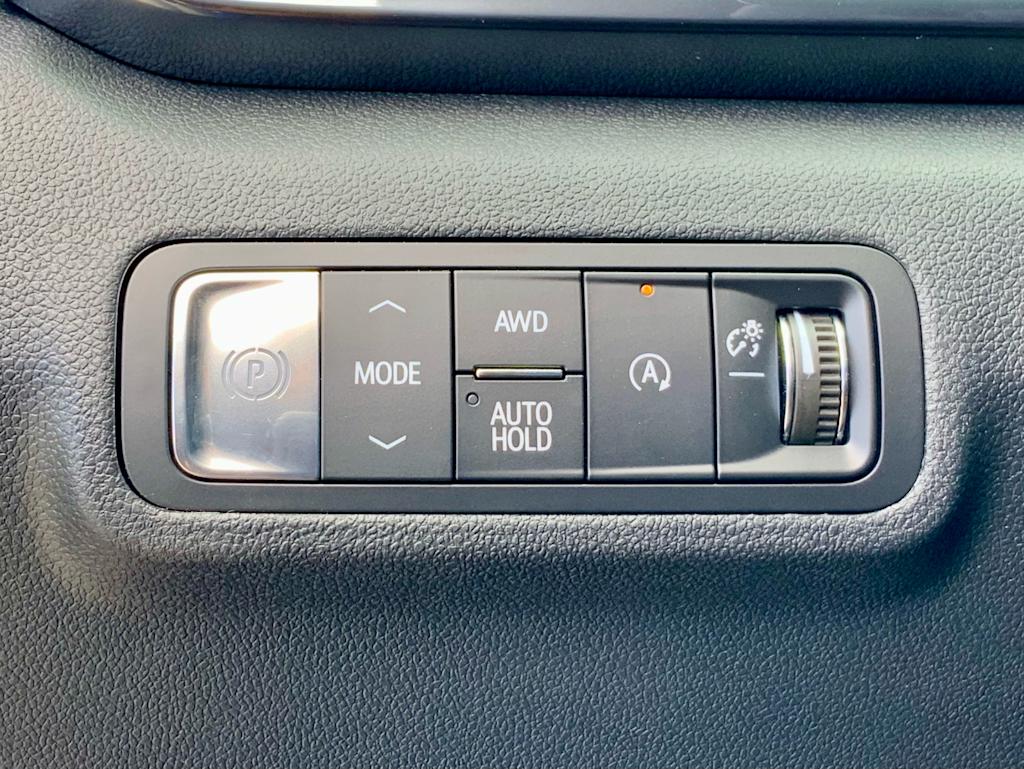 Thumbnail: 2026 GMC Terrain - 48