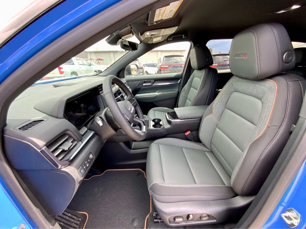 Thumbnail: 2026 GMC Terrain - 10