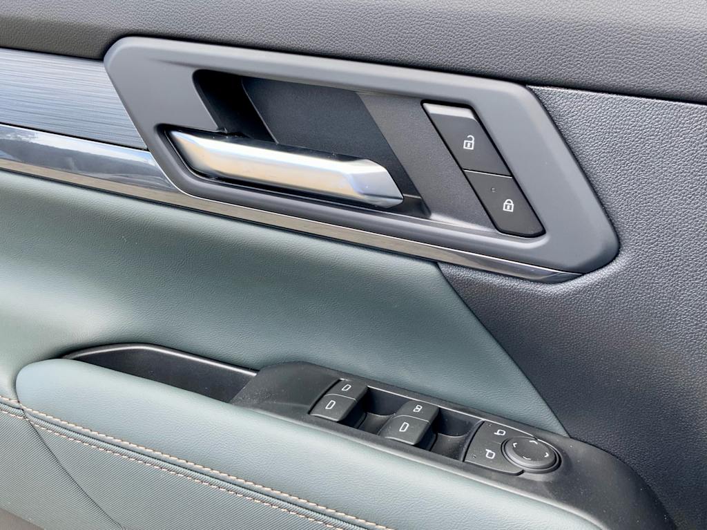 Thumbnail: 2026 GMC Terrain - 49